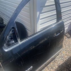 14-18 Silverado/Sierra driver side door shell