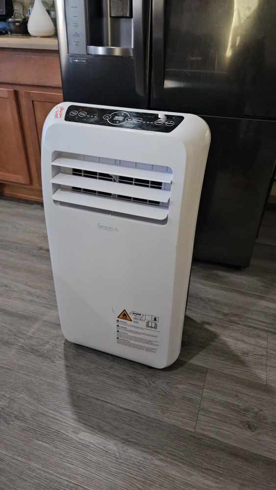 Portable Ac