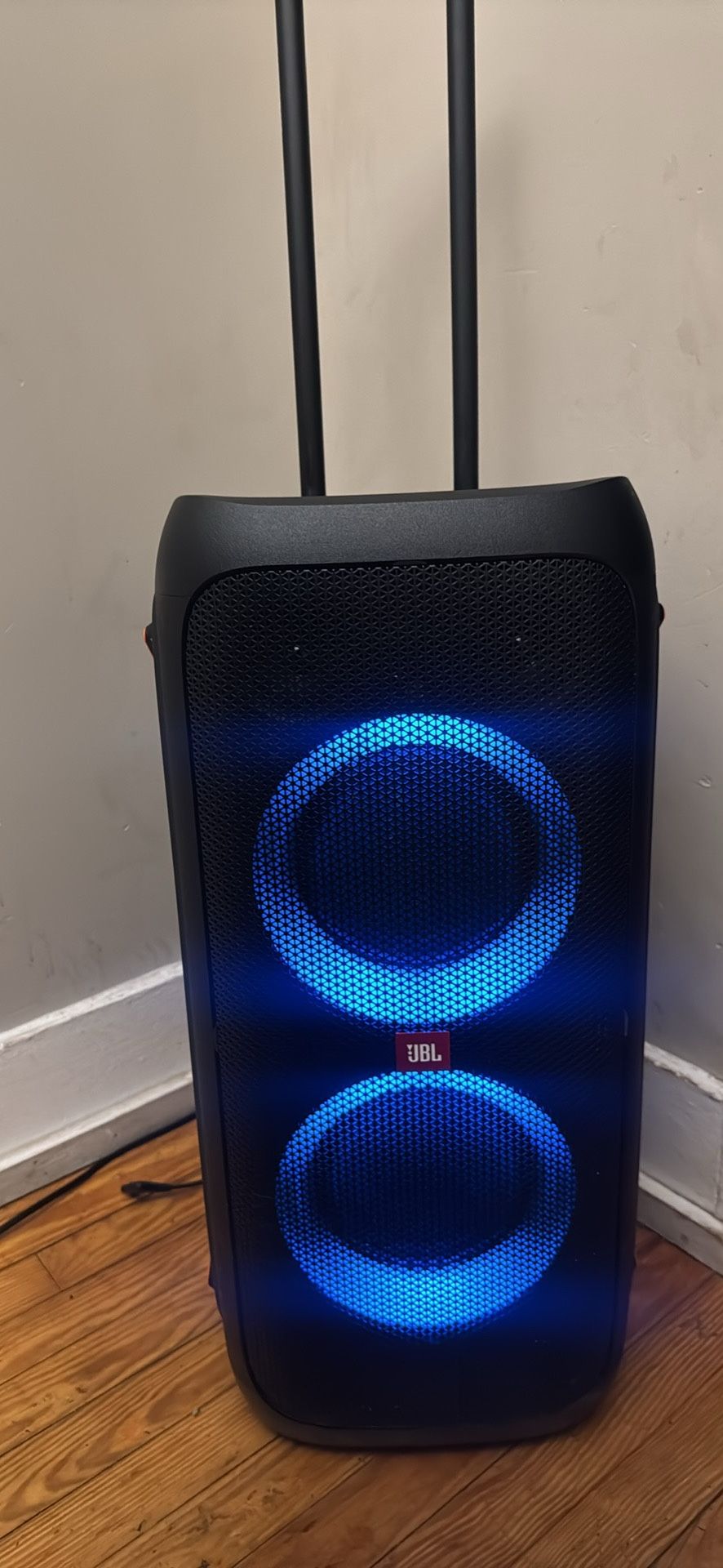 JBL Party Box