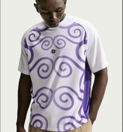 Nike x One Piece jersey