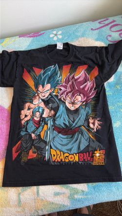 Dragon ball super shirt