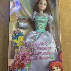 Vintage Barbie Dolls. Sold Separate. New In Box