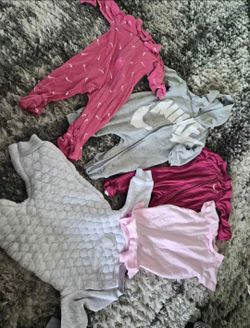 Nike 6 month clothes