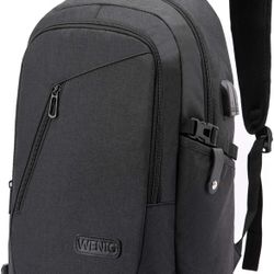 Mochila Para Laptop