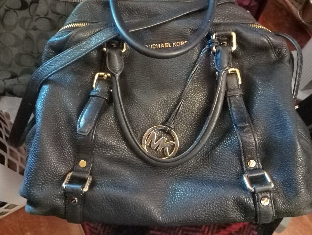 MK "MICHAEL KHORS" PURSE 