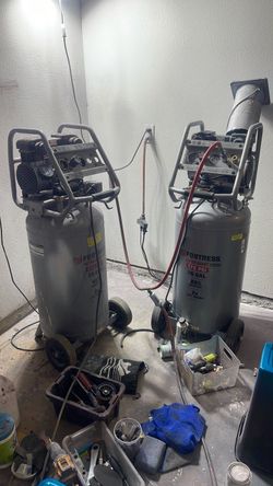 Fortress Ultra Quiet Series