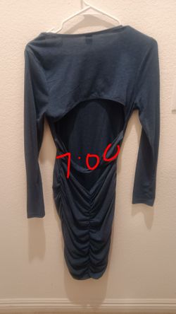 Women's dress