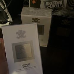 creed cologne 
