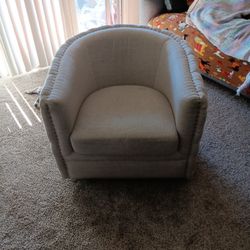 Swivel  Chair