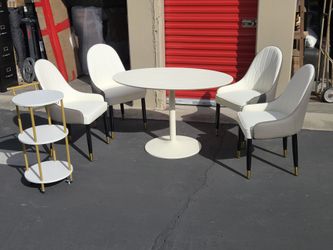 6 piece dinning set