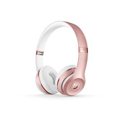 Beats Solo3 Headphones