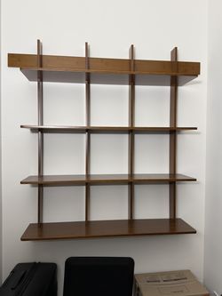 Bookshelf