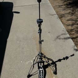 Dw 3000 High Hat Stand