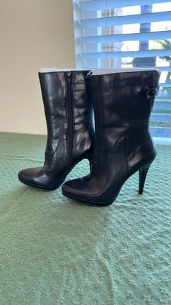 Nine West Booties