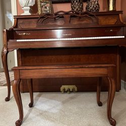 Piano