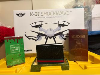 Father’s Day gift set