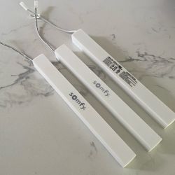 Somfy Rechargeable Battery Packs for Blinds