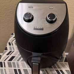 Air Fryer 
