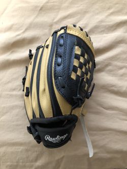 Small bb glove