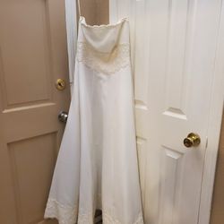 Bride Dress