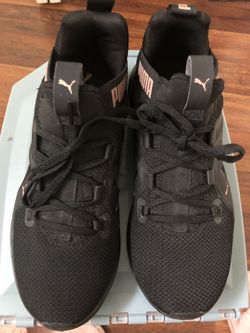 Puma shoes
