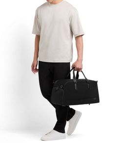 NEW TUMI $675 Harrison Port Weekend Duffel