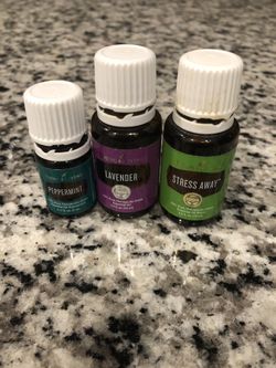 Essential Oils
