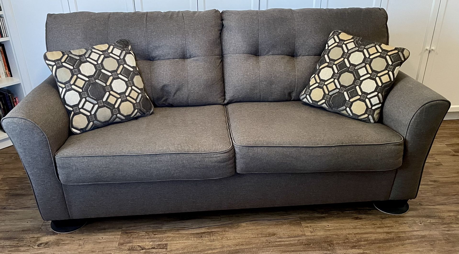 Ashley Tibbee Sofa