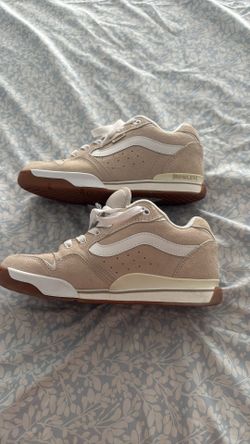 Brand New Vans Shoes