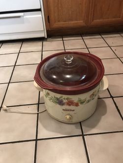pot