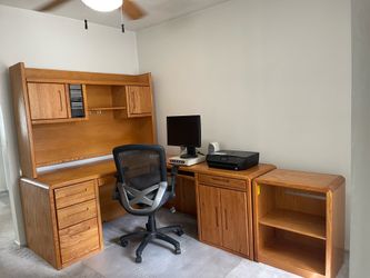 Desk