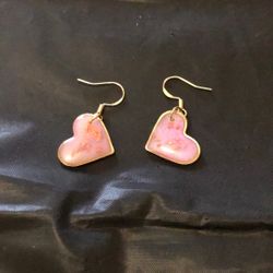 14k Gold Earrings