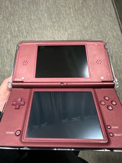 Dsi xl