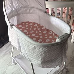 Baby bassinet