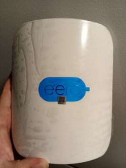 Eero Pro 7 Mesh WiFi Router