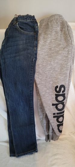 PreLoved Boys Size 12