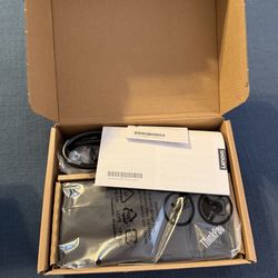 BRAND NEW 40AY0090US Lenovo Thinkpad Docking Station Dual Monitor - Supports 4K Display