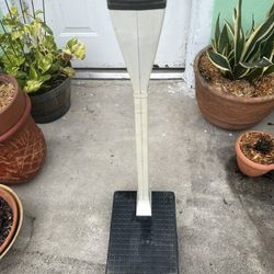 HEALTH O METER ANTIQUE DOCTOR RCALE