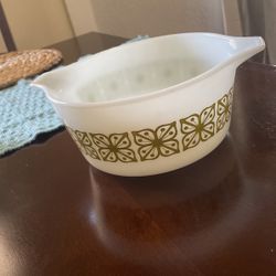 Pyrex Vintage Bowl