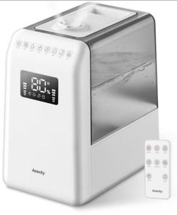 New humidifier humificador