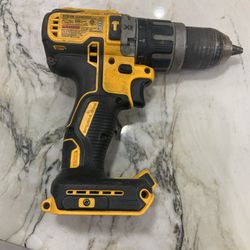 Dewalt DCD796 Cordless Hammer drill Tool Only 