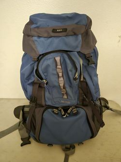 REI Meteor Youth Backpack