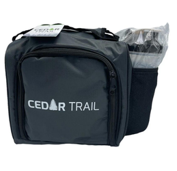 Cedar Trail Meal Prep Cooler Bag