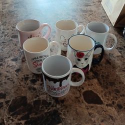 Cups / All For 1$