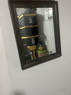 Perfect Big Mirror 