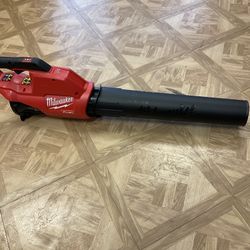 18 V BLOWER 