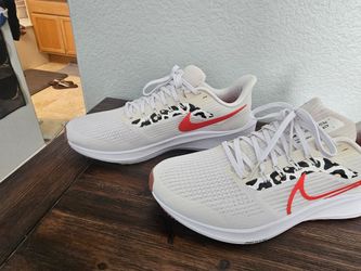 Brand new nikes