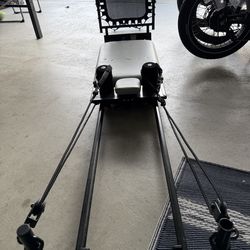 Pilates Reformer