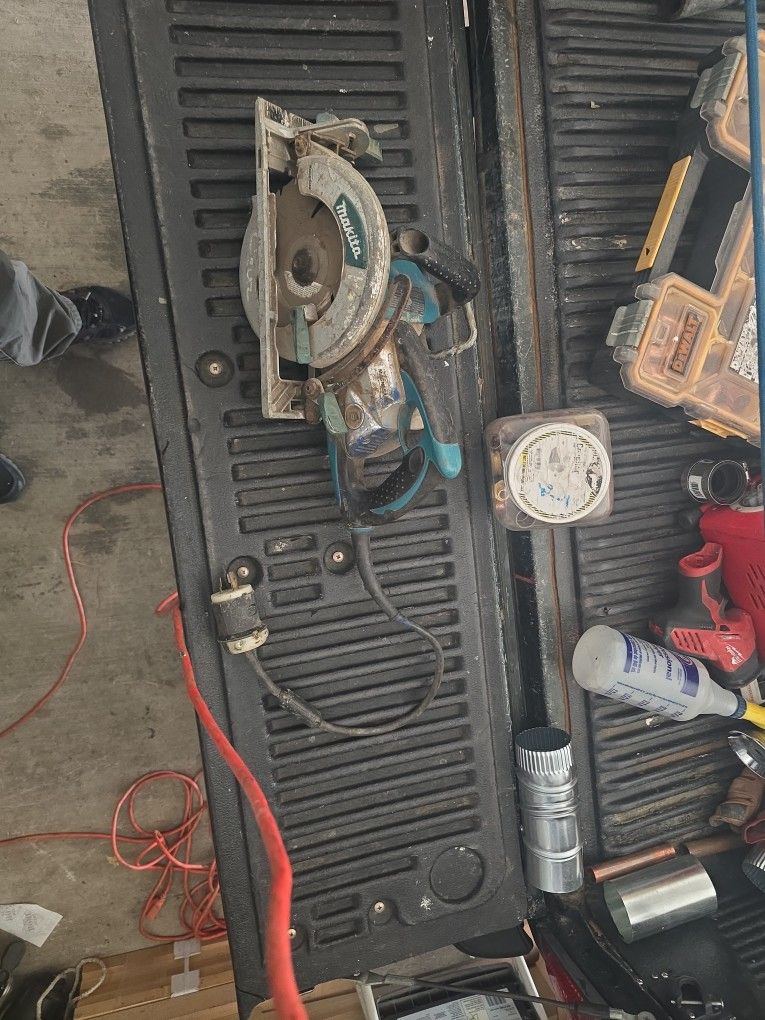 Circular saw
