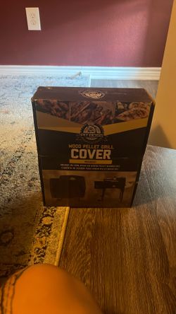 Pit boss Grill Cover